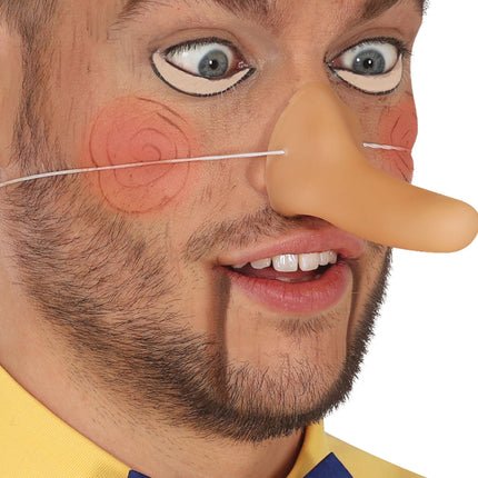 Latex à long nez
