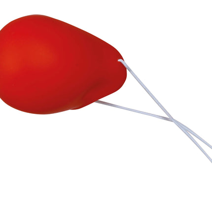 Nez de clown Rouge