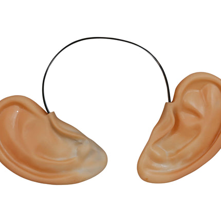 Bandeau d'oreilles Nerd