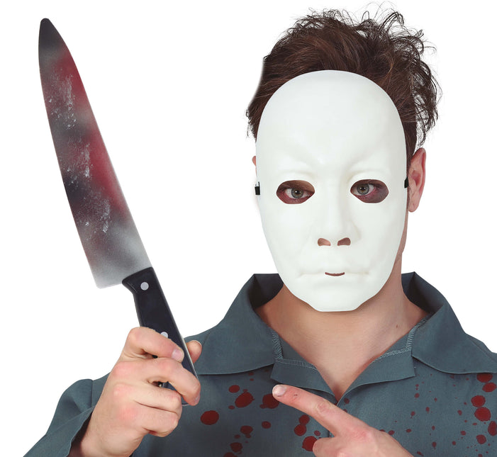 Ensemble d'accessoires d'Halloween 2 pièces