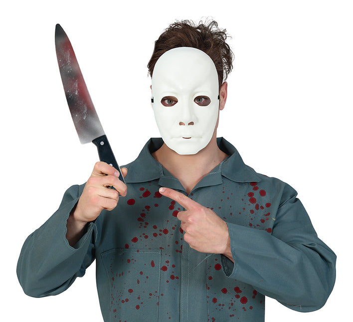 Ensemble d'accessoires d'Halloween 2 pièces