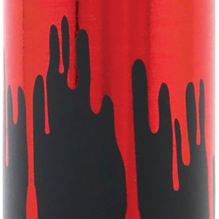 Rouge à lèvres rouge mat