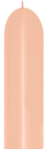 LOL660 - Blush pêche - 060 - 20 pièces