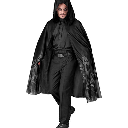 Cape Spirit Noir 120cm