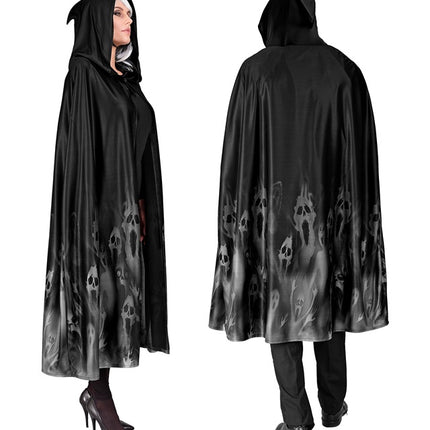 Cape Spirit Noir 120cm