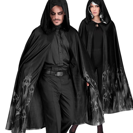 Cape Spirit Noir 120cm