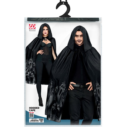 Cape Spirit Noir 120cm