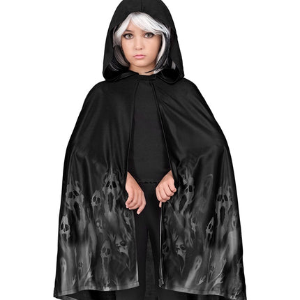 Cape Spirit Noir 75 cm