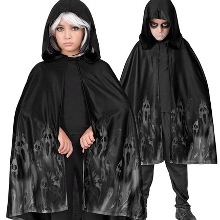 Cape Spirit Noir 75 cm