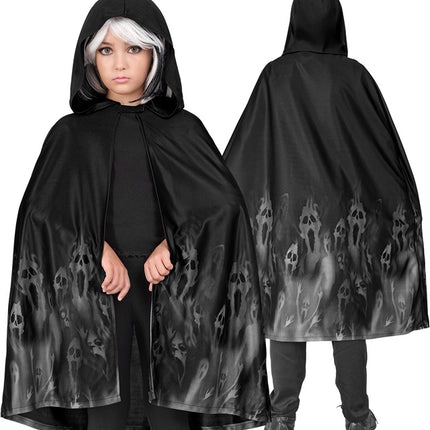 Cape Spirit Noir 75 cm