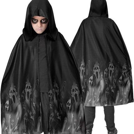 Cape Spirit Noir 75 cm