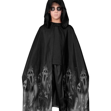 Cape Spirit Noir 90 CM