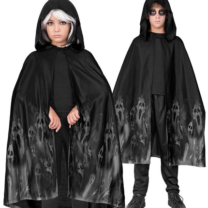 Cape Spirit Noir 90 CM