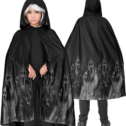 Cape Spirit Noir 90 CM