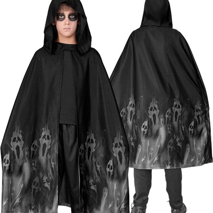 Cape Spirit Noir 90 CM