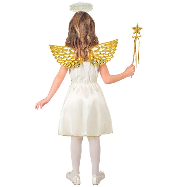 Costume d'ange enfant