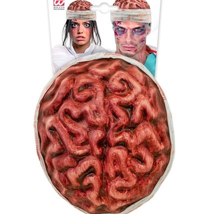 CAPUCHON CÉRÉBRAL