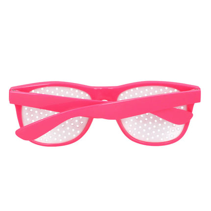 Lot de 3 lunettes de fête « Team bride »