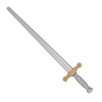 Épée de chevalier factice, 2 pièces