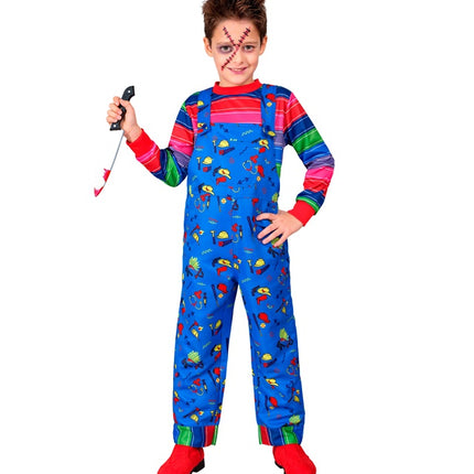 Costume Good Guy Chucky