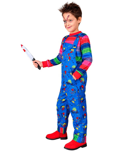 Costume Good Guy Chucky