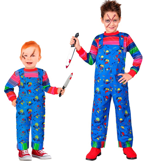 Costume Good Guy Chucky