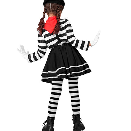PANTOMIME GIRL