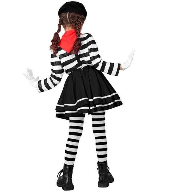 PANTOMIME GIRL