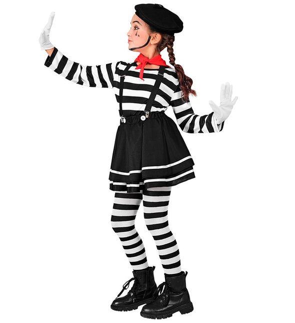 PANTOMIME GIRL