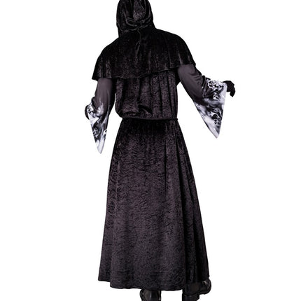 Costume des âmes hurlantes