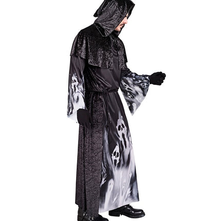 Costume des âmes hurlantes