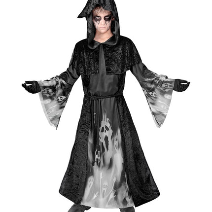 Costume Screaming Soul
