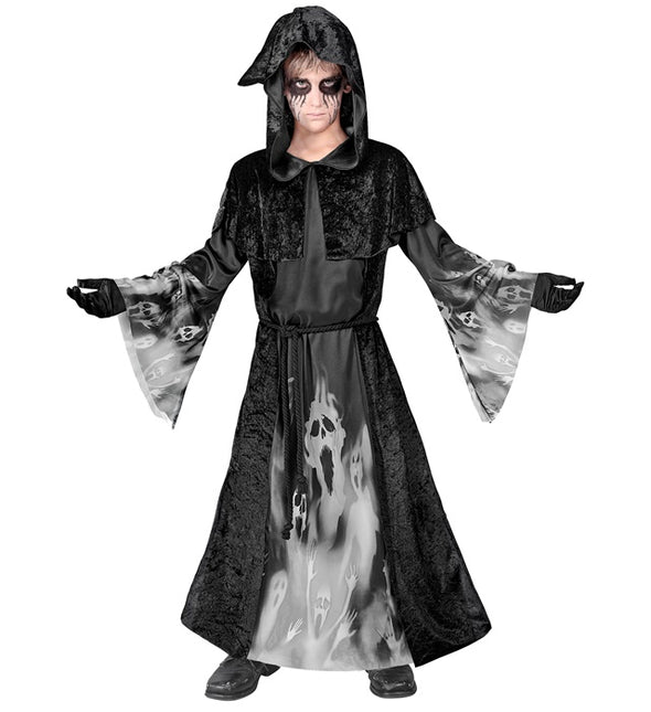 Costume Screaming Soul