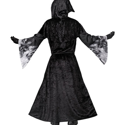 Costume Screaming Soul