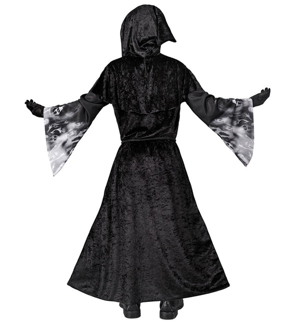 Costume Screaming Soul