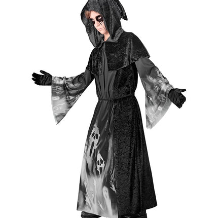 Costume Screaming Soul