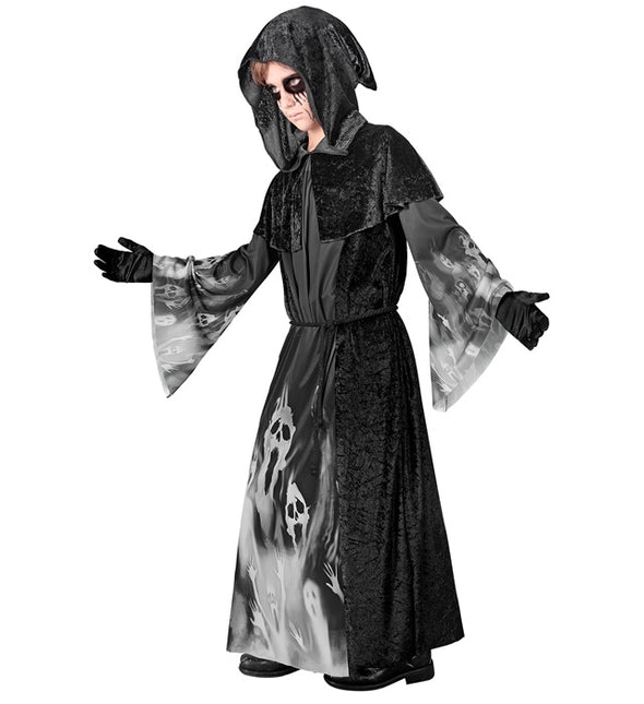 Costume Screaming Soul