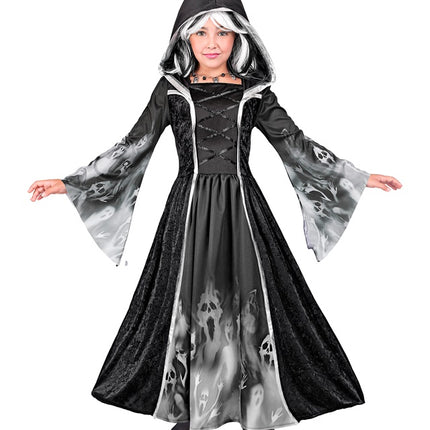 SCREAMING SOULS enfant