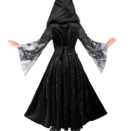 SCREAMING SOULS enfant