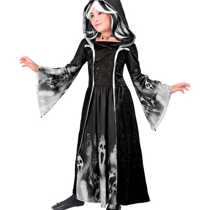 SCREAMING SOULS enfant