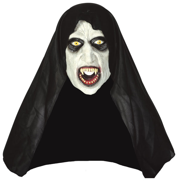 Masque d'Halloween Horror Non