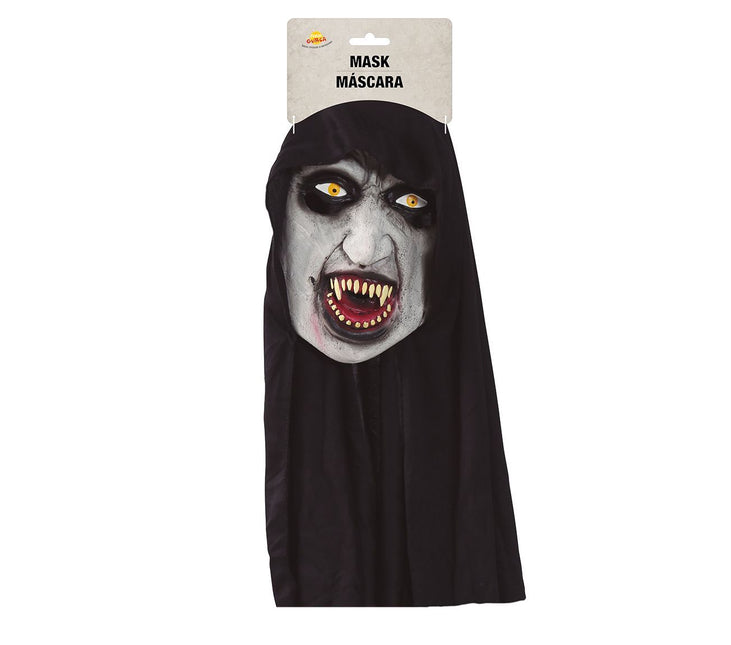 Masque d'Halloween Horror Non