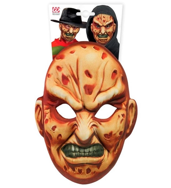 Masque d'horreur de Freddy