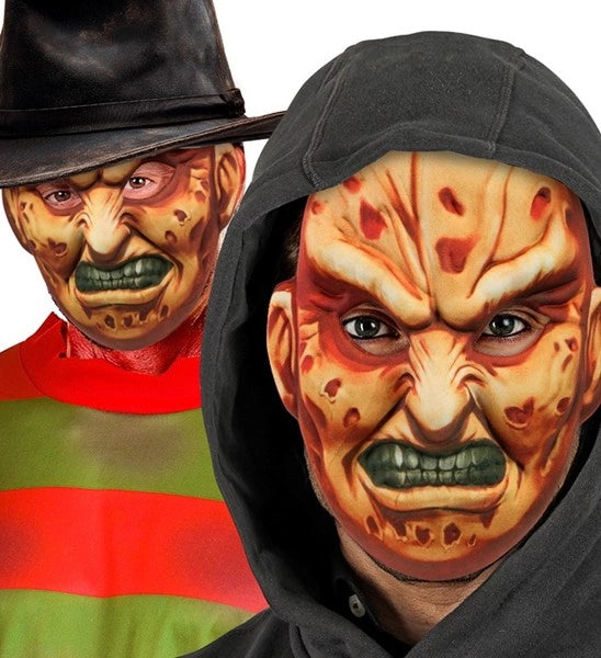 Masque d'horreur de Freddy