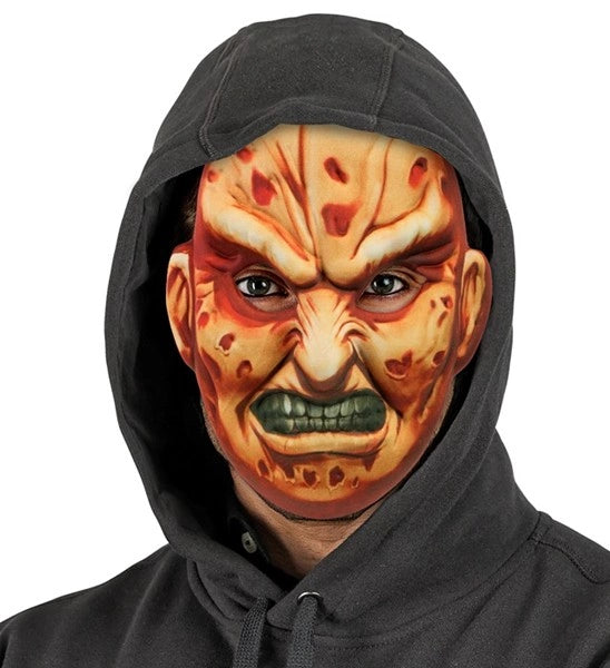 Masque d'horreur de Freddy