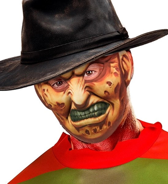 Masque d'horreur de Freddy