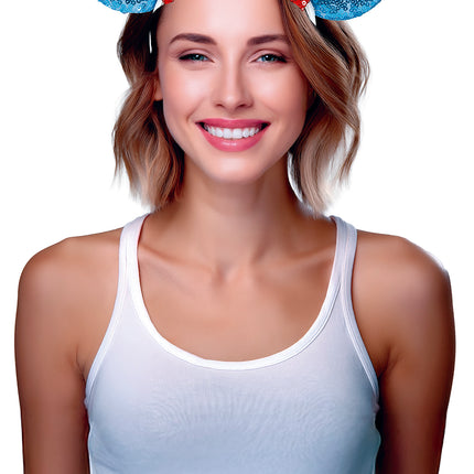 Bandeau coloré Disney