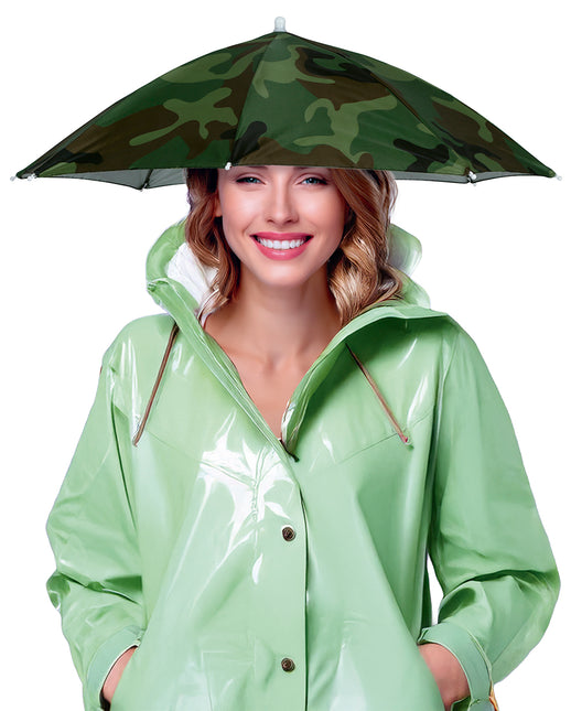 Parapluie militaire de 70 cm