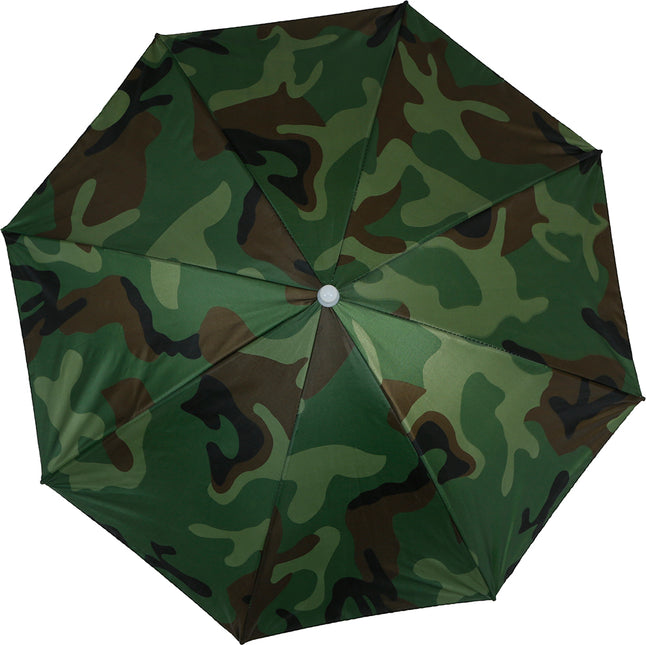Parapluie militaire de 70 cm