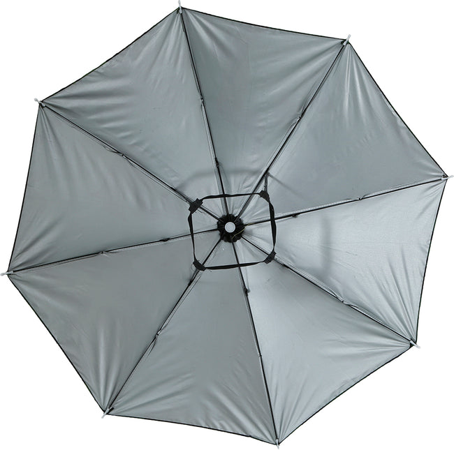 Parapluie militaire de 70 cm